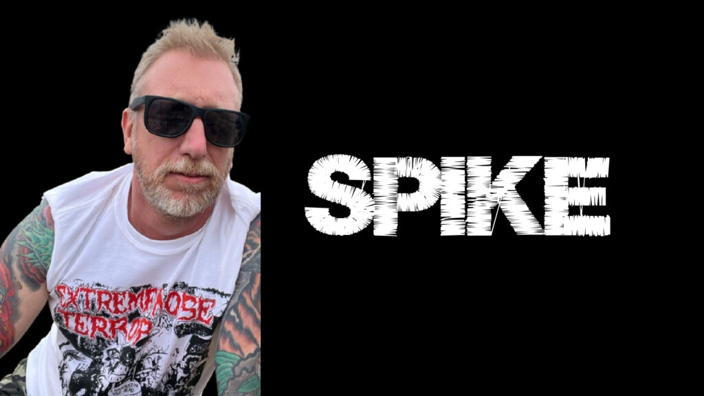 Spike