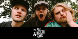 The Zac Shulze Gang Album Review