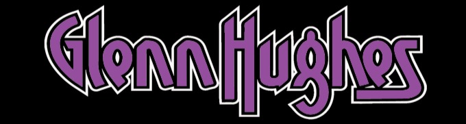 Glenn Hughes logo