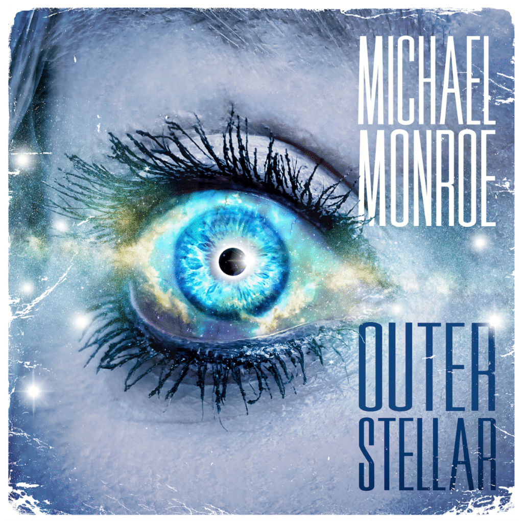 New Michael Monroe Album