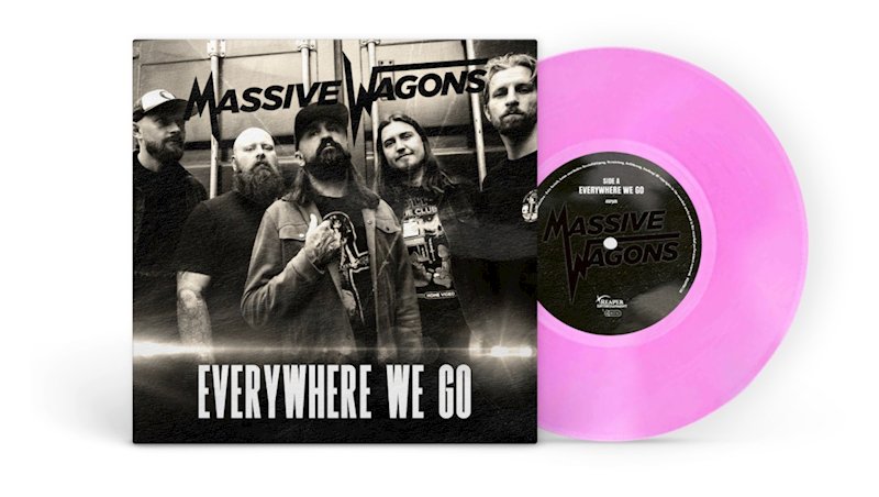 Massive Wagons Drop Anthemic New Single