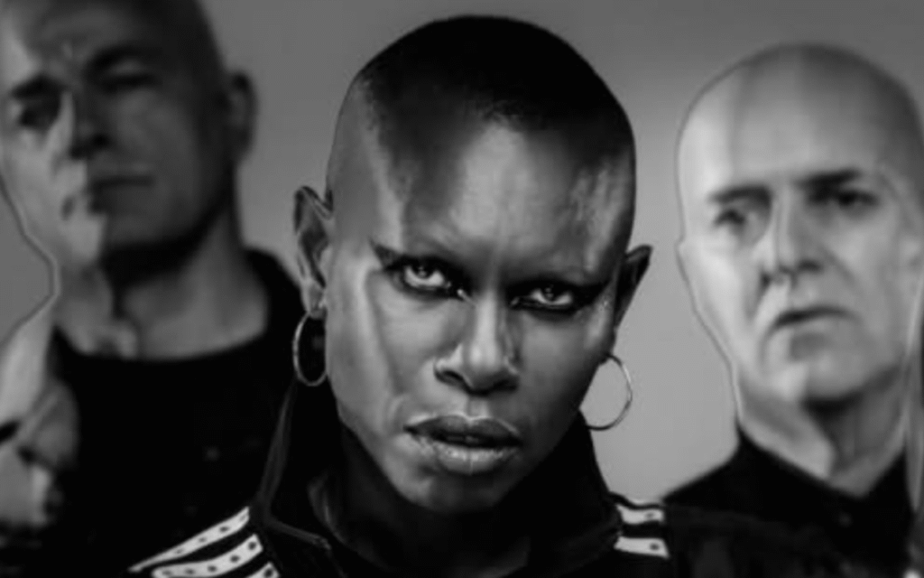 Gig News: Garbage and Skunk Anansie Tour 2026