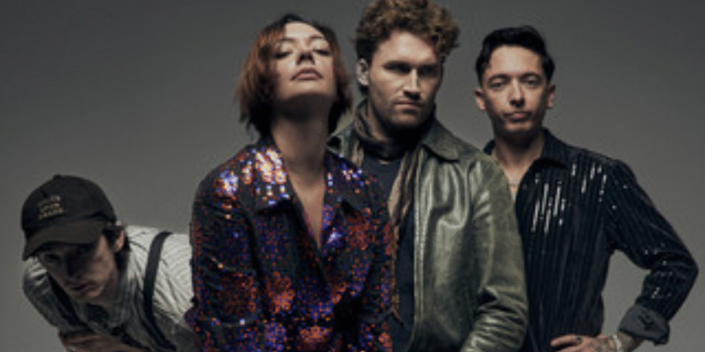 Marmozets Return! new Single