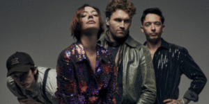 Marmozets Return! new Single