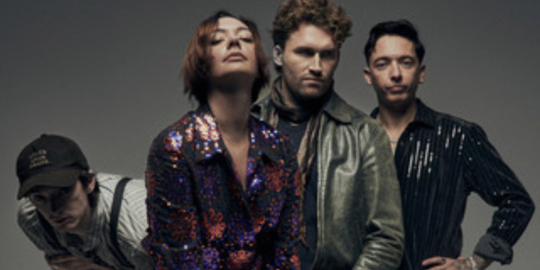 Marmozets Return! new Single