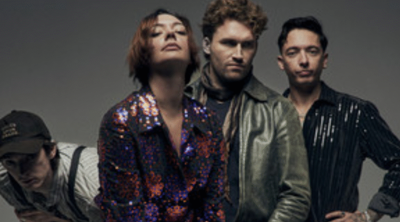 Marmozets Return! new Single