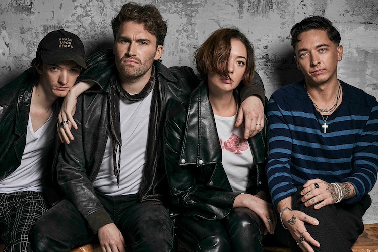 Marmozets Return! New Single & Tour Announcement