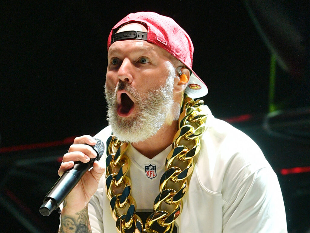 Limp Bizkit cancel tour