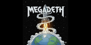 Megadeth To Play Space For Final Gig!