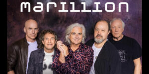Marillion 2026 UK Tour Announced