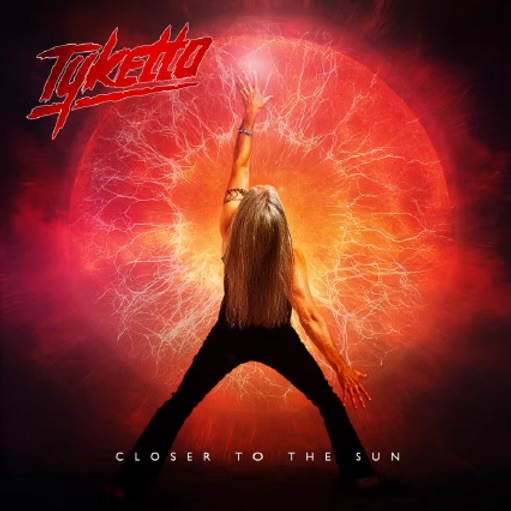 Tyketto Higher Than High Video & Announce New Album