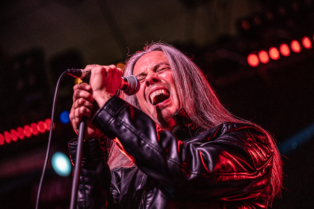 Tyketto Higher Than High Video & Announce New Album