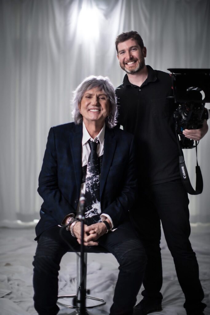 Whitesnake Final Video Forevermore