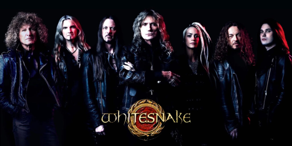 Whitesnake Final Video Forevermore