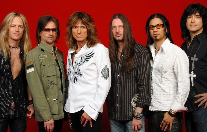 Whitesnake Final Video Forevermore