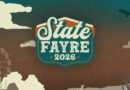 State Fayre 2026 Lineup