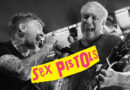 Sex Pistols Cardiff Gig 2026