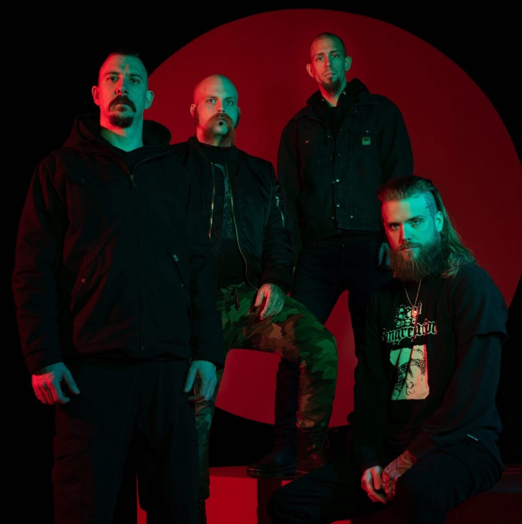 Vitriol Dramatically Cancel Tour