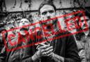 Vitriol Dramatically Cancel Tour