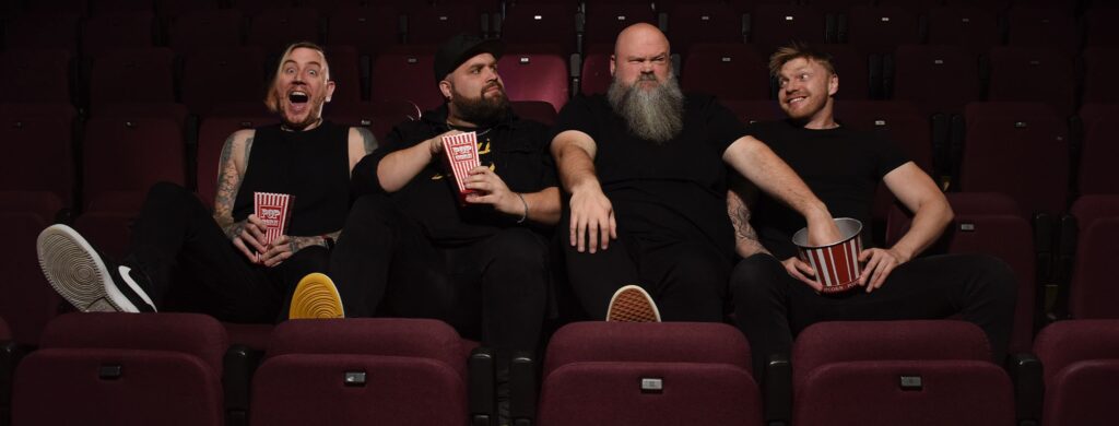 Punk Rock Factory Xmas Song