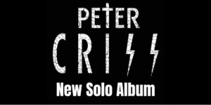 The Catman is back – and he's clawing his way into the rock spotlight like it's 1974 all over again.