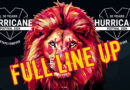 Hurricane Festival Lineup 2026