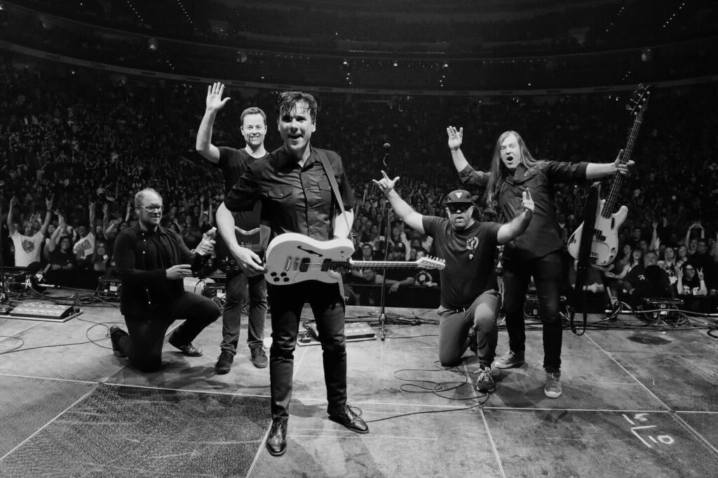 Jimmy Eat World 2026 UK Tour