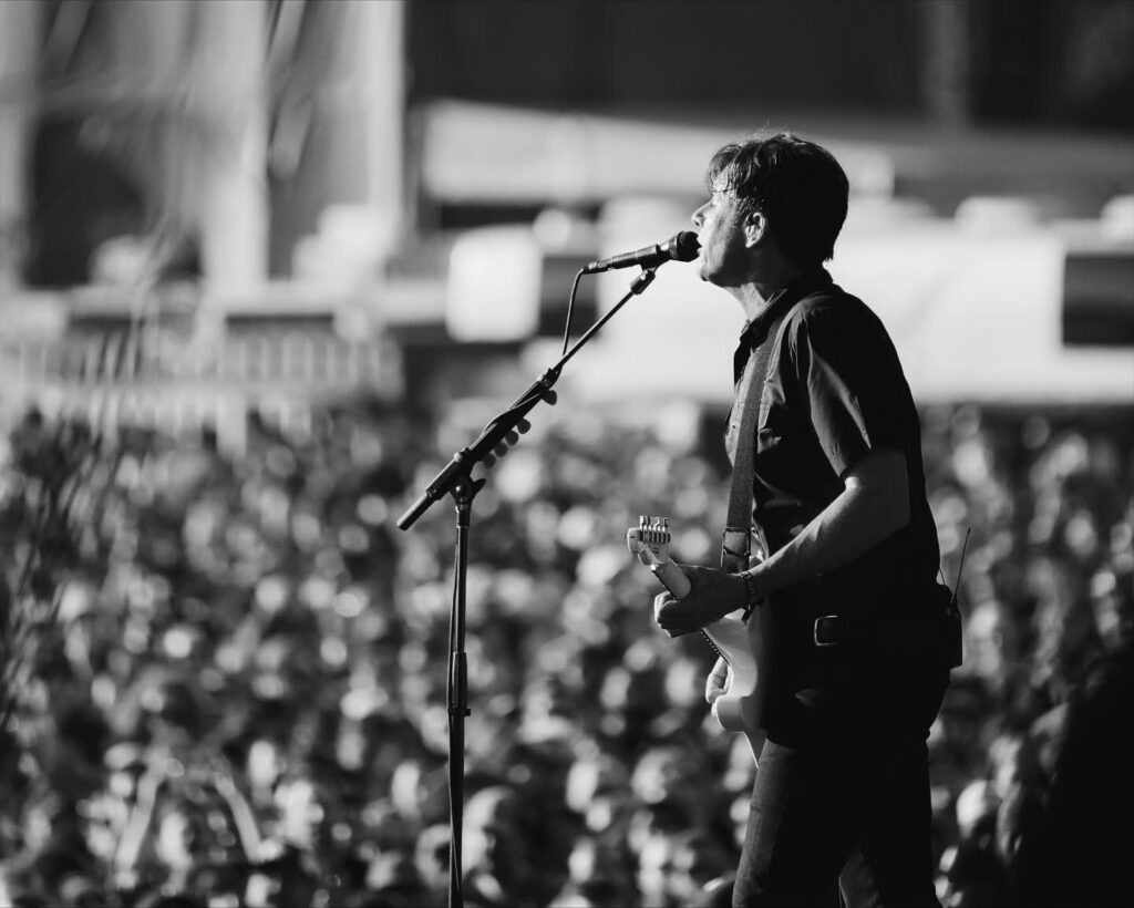 Jimmy Eat World 2026 UK Tour