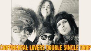 Continental Lovers Double Single Drop