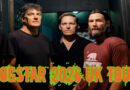 Dogstar 2026 UK Tour: Keanu Reeves' Grunge Revival