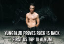 YUNGBLUD Proves Rock Is Back: First US Top 10 Album