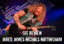 Gig Review: Jared James Nichols Nottingham