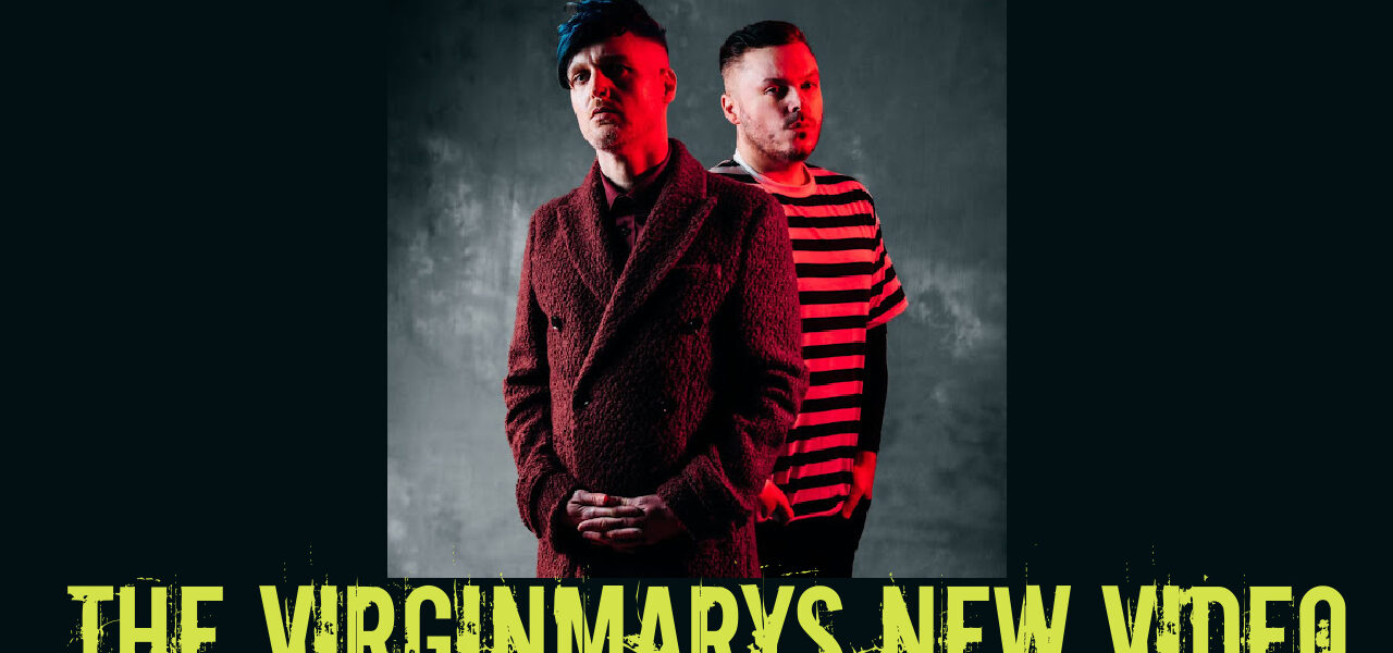 The Virginmarys Trippin’ New York City Video Premiere: Watch Now