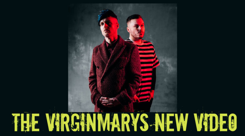 The Virginmarys Trippin’ New York City Video Premiere: Watch Now