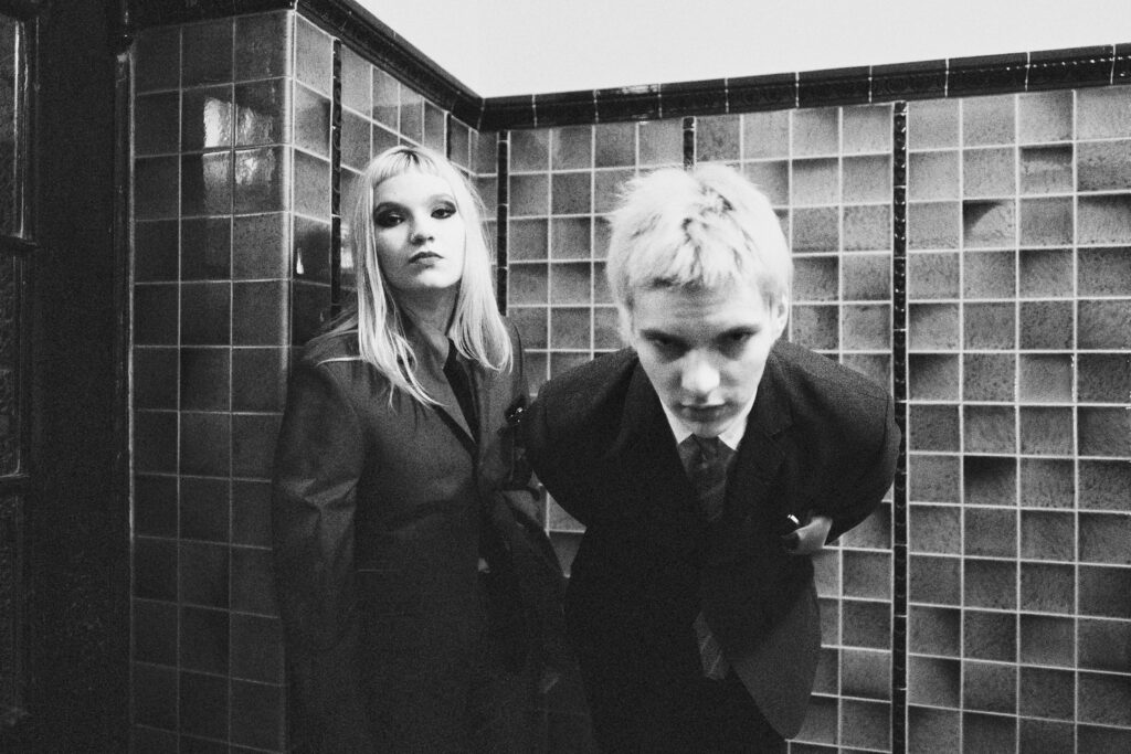 The Molotovs 'Wasted On Youth' review - The Band