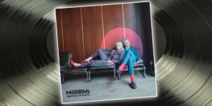 The Molotovs 'Wasted On Youth' review