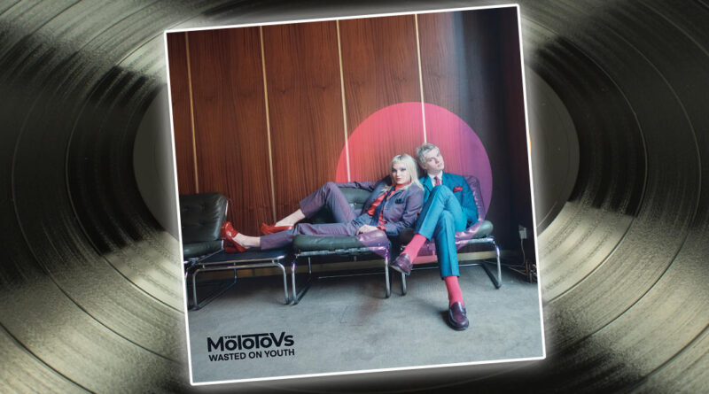 The Molotovs 'Wasted On Youth' review
