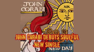 John Corabi Debuts Soulful New Single