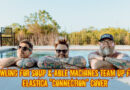 Bowling For Soup & able machines Team Up for Elastica "Connection" Cover