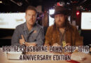 Brothers Osborne Pawn Shop 10th Anniversary Edition