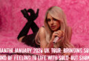 Orianthi January 2026 UK Tour: Bringing Some Kind of Feeling to Life with Sold-Out Shows