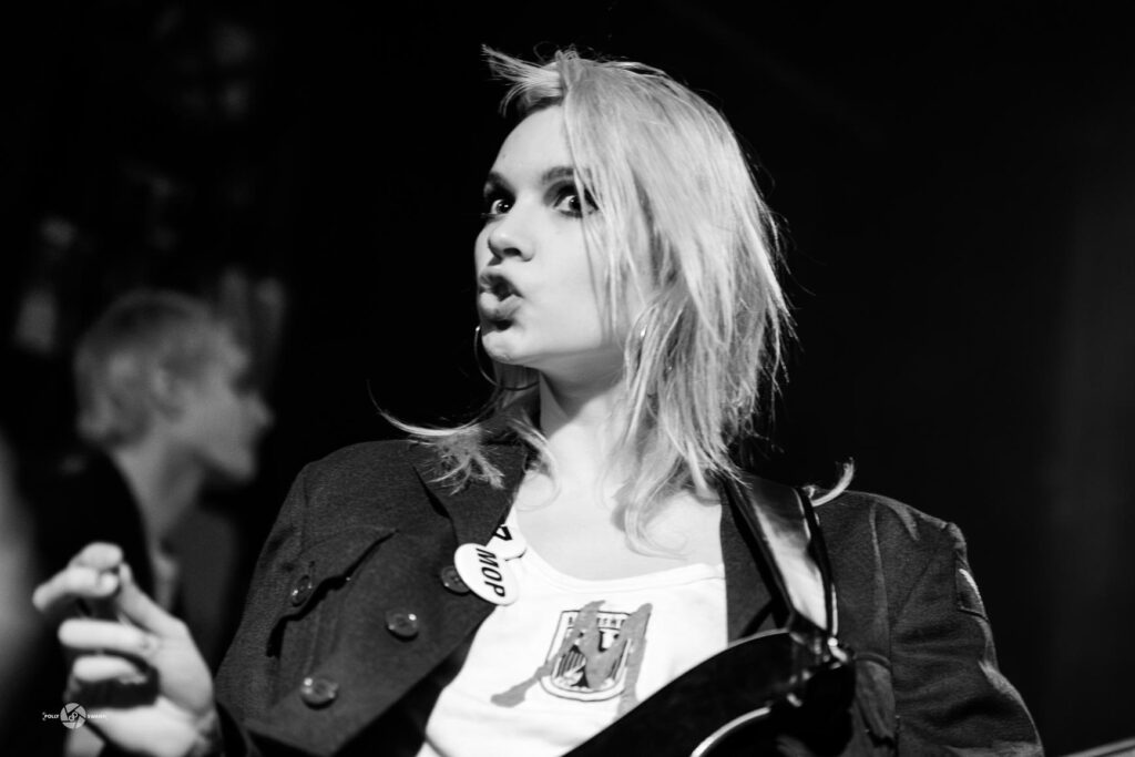 The Molotovs Live Review - Waterfront Norwich