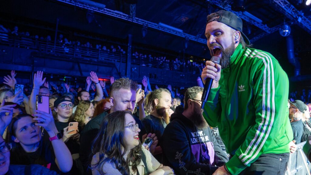 Punk Rock Factory 2026 Live Review