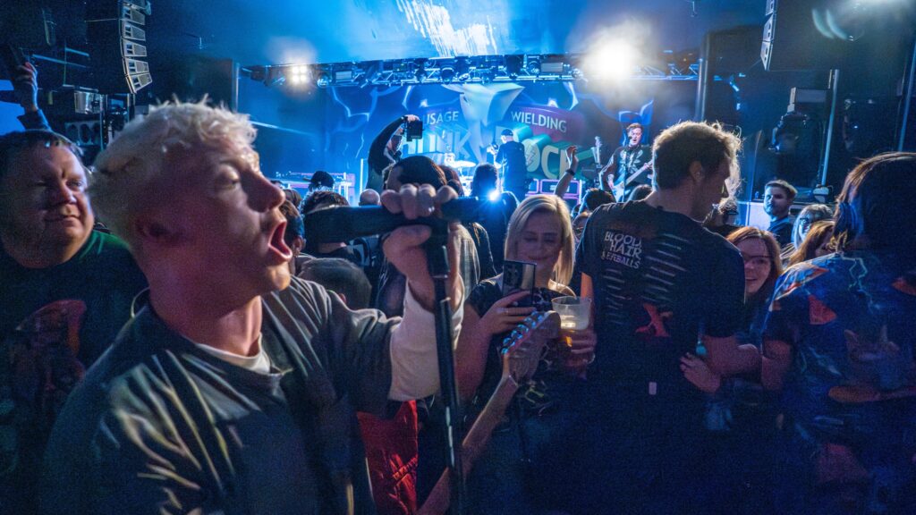 Punk Rock Factory 2026 Live Review