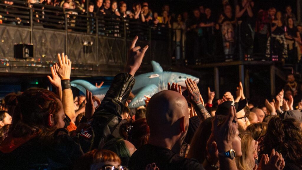 Punk Rock Factory 2026 Live Review
