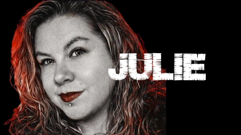 Half Pint Julie Lowry