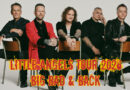 Little Angels Tour 2026: Big Bad & Back