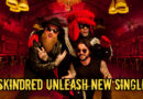Skindred Unleash New Single