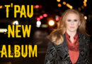 T'Pau Be Wonderful New Album