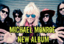 Michael Monroe New Album